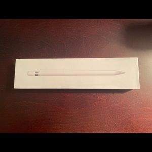 Apple Pencil (1st Generation)